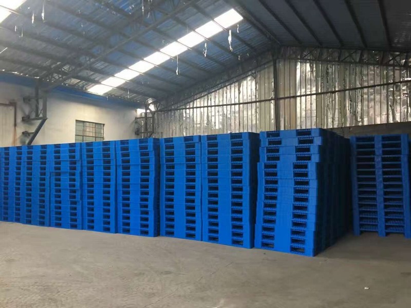 双龙塑料托盘